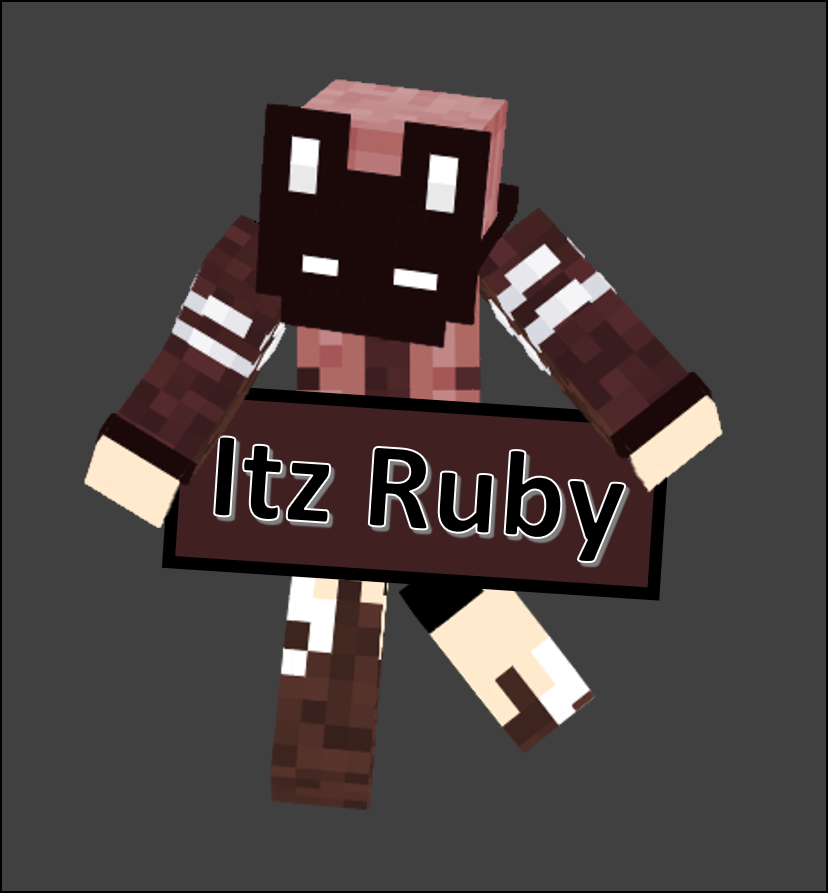 Itz_Ruby's Profile Picture on PvPRP